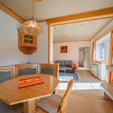 Gabi * Brixen im Thale