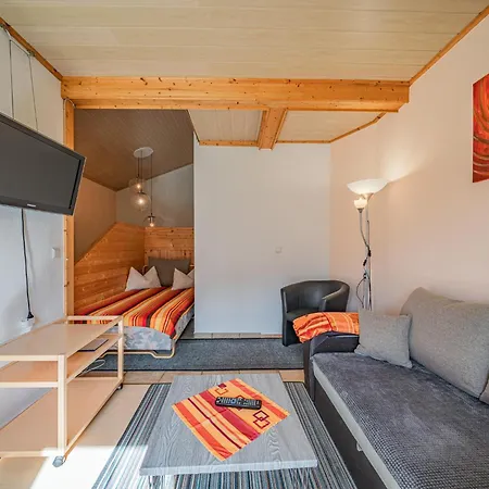 Gabi Appartement *