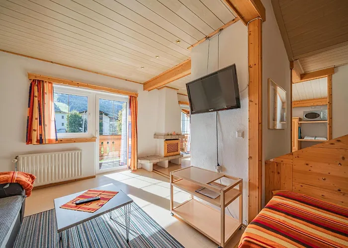 شقة Gabi بريكسن ام تاله