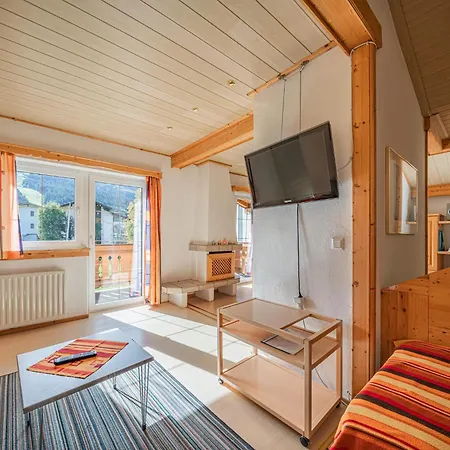 Lägenhet Gabi Brixen im Thale