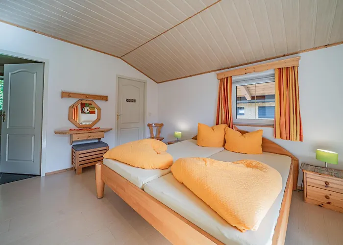 Gabi * Brixen im Thale